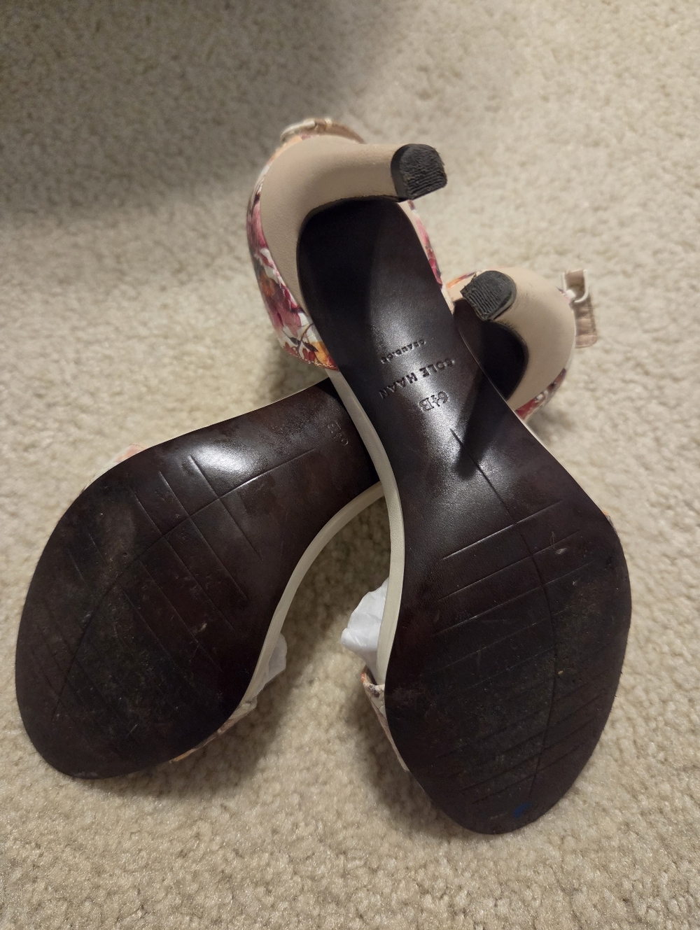 Pumps - Picture 3 of 3